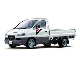 HYUNDAI LIBERO.